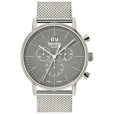 Stuttgart Chronograph Big